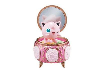 Re-Ment Pokémon Romantic Collection Blind Box - Collector Life - Re-Ment