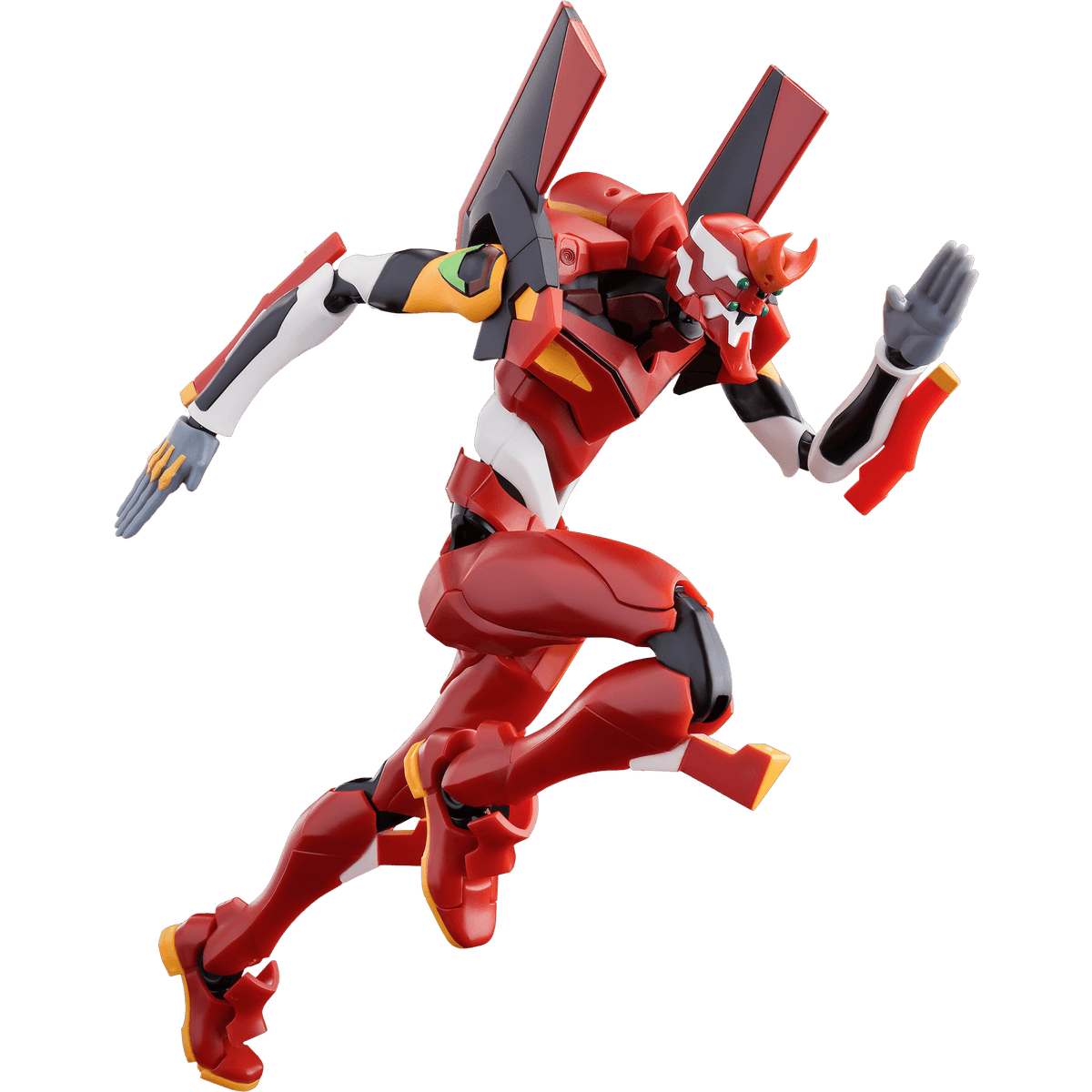 Blokees Action Edition - Evangelion Production Model-02 - Collector Life - Blokees