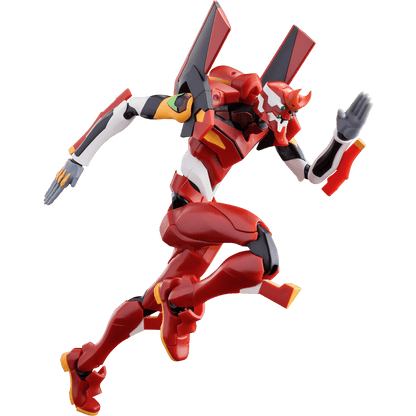 Blokees Action Edition - Evangelion Production Model-02 - Collector Life - Blokees