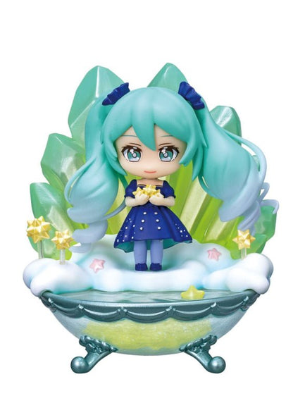 Re-Ment Hatsune Miku Starrium: Night Sky Story Blind Box - Collector Life - Re-Ment