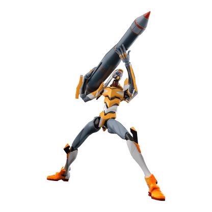 Blokees Action Edition DX - Evangelion Proto Type-00' - Collector Life - Blokees