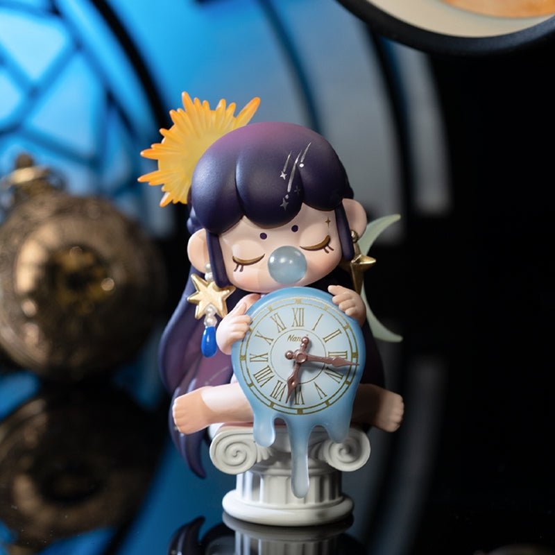 Nanci's Museum of Fantasy Blind Box - Collector LifeRolife