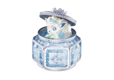 Re-Ment Pokémon Romantic Collection Blind Box - Collector Life - Re-Ment