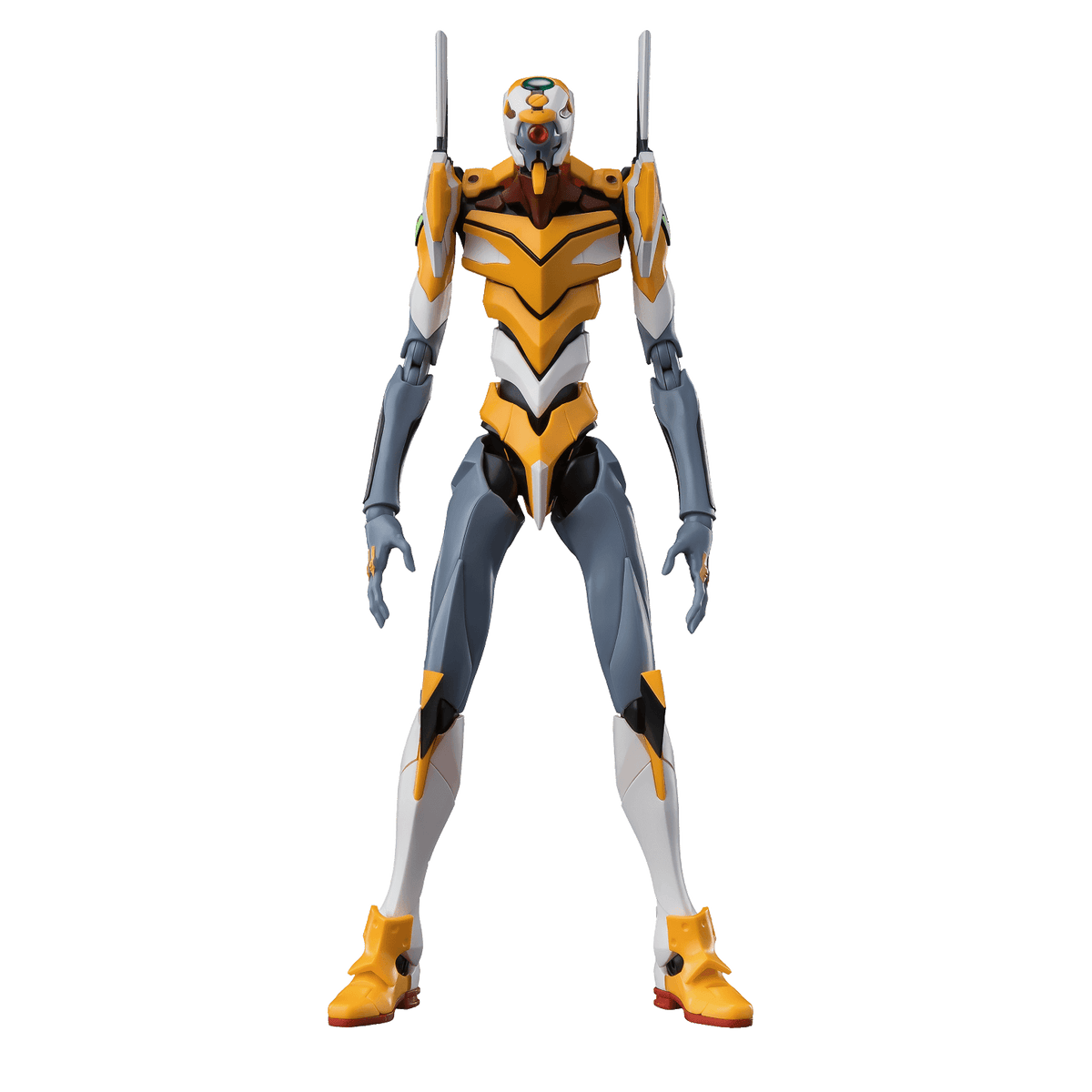 Blokees Action Edition DX - Evangelion Proto Type-00' - Collector Life - Blokees