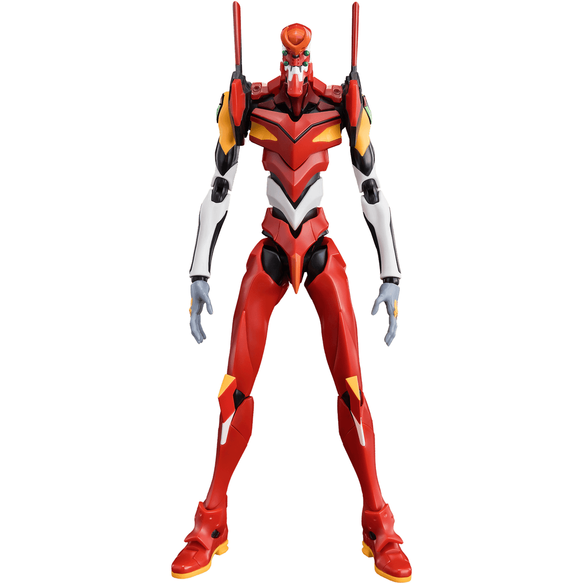 Blokees Action Edition - Evangelion Production Model-02 - Collector Life - Blokees