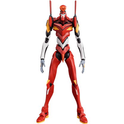 Blokees Action Edition - Evangelion Production Model-02 - Collector Life - Blokees
