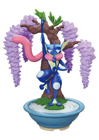 Re-Ment Pokémon Pocket Bonsai 3 Blind Box - Collector Life - Re-Ment