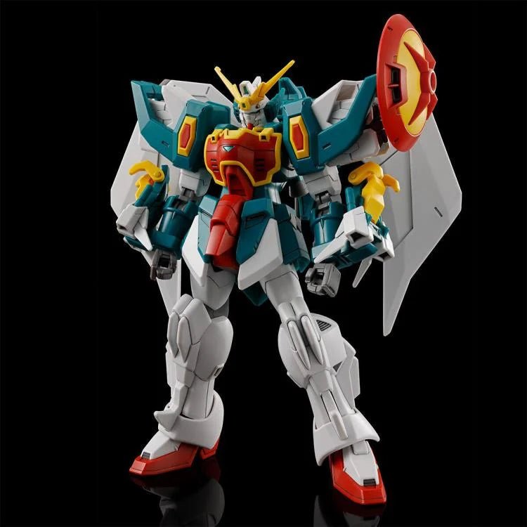 HGAC 1/144 XXXG-01S2 Altron Gundam - Collector Life - Bandai
