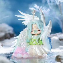 Nanci Series 14 Oriental Auspiciousness Blind Box - Collector Life Rolife