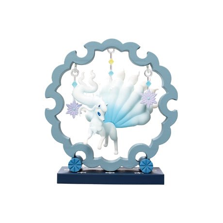 Re-Ment Pokémon Funwari Yurarin Blind Box - Collector Life - Re-Ment