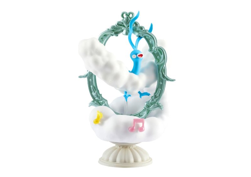 Re-Ment Pokémon Decorative Frame Collection 2 Blind Box - Collector Life - Re-Ment