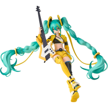 Blokees Fantastics Series - Hatsune Miku Vivid Echoes - Collector Life - Blokees