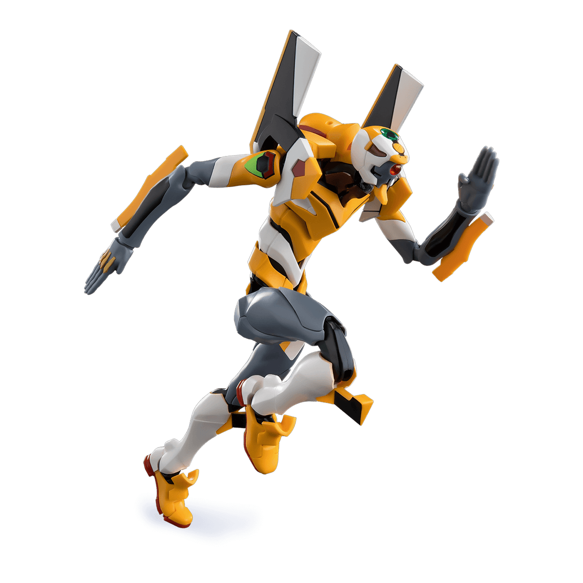 Blokees Action Edition DX - Evangelion Proto Type-00' - Collector Life - Blokees