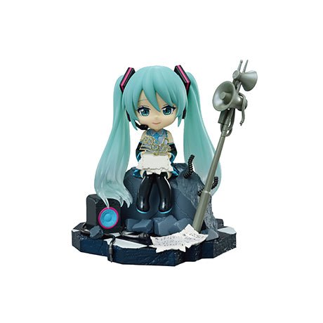 Re-Ment Hatsune Miku A NEO STORY OF MY WORLD Blind Box - Collector Life - Re-Ment