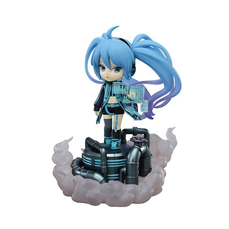 Re-Ment Hatsune Miku A NEO STORY OF MY WORLD Blind Box - Collector Life - Re-Ment