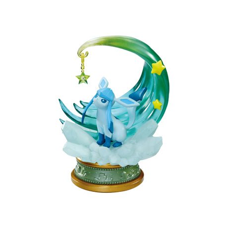 Re-Ment Pokémon Starrium Series: Dreamy Moonlit Night Blind Box - Collector Life - Re-Ment