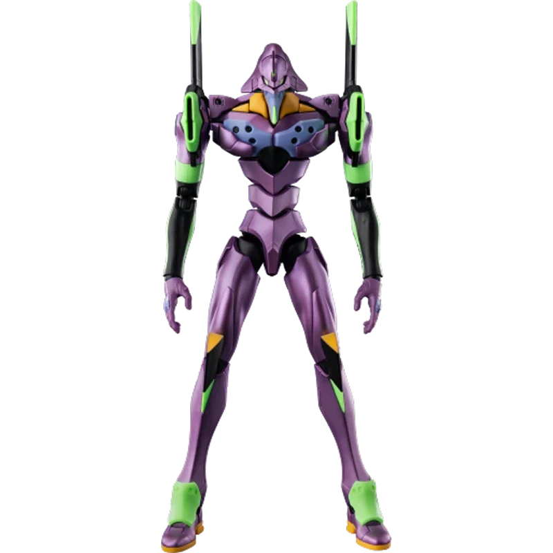 Blokees Legend Edition - Evangelion Test Type-01 (TV Ver.) - Collector Life - Blokees