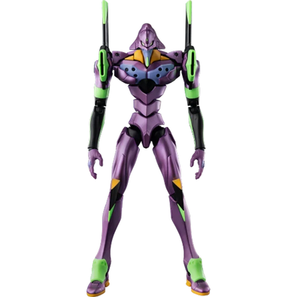 Blokees Legend Edition - Evangelion Test Type-01 (TV Ver.) - Collector Life - Blokees