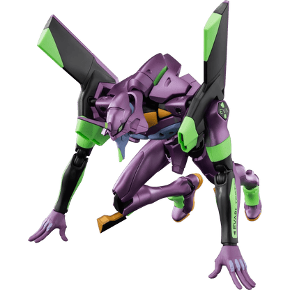 Blokees Legend Edition - Evangelion Test Type-01 (TV Ver.) - Collector Life - Blokees