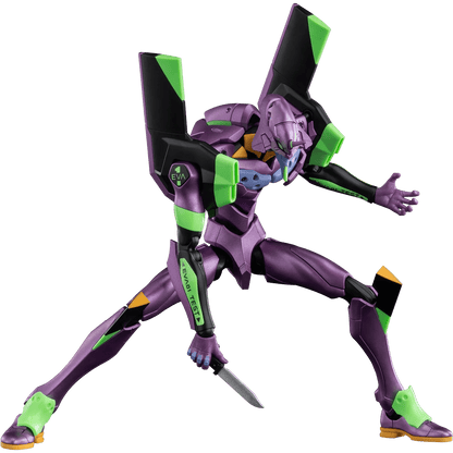Blokees Legend Edition - Evangelion Test Type-01 (TV Ver.) - Collector Life - Blokees