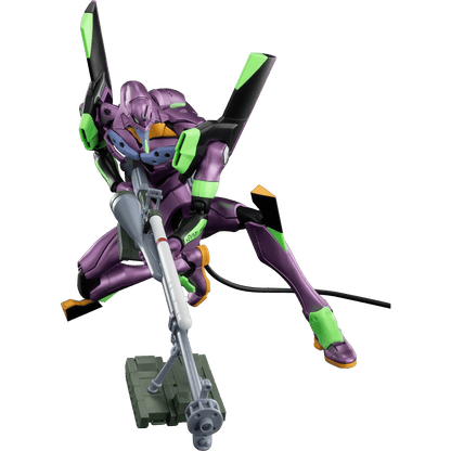 Blokees Legend Edition - Evangelion Test Type-01 (TV Ver.) - Collector Life - Blokees