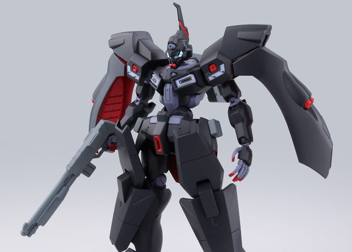 HG 1/144 #016 Kabakali - Collector Life - Bandai