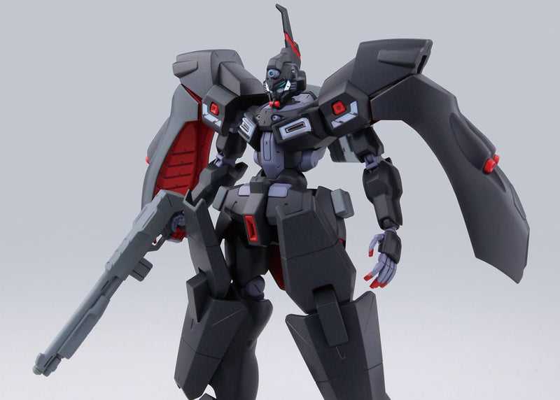 HG 1/144 #016 Kabakali - Collector Life - Bandai