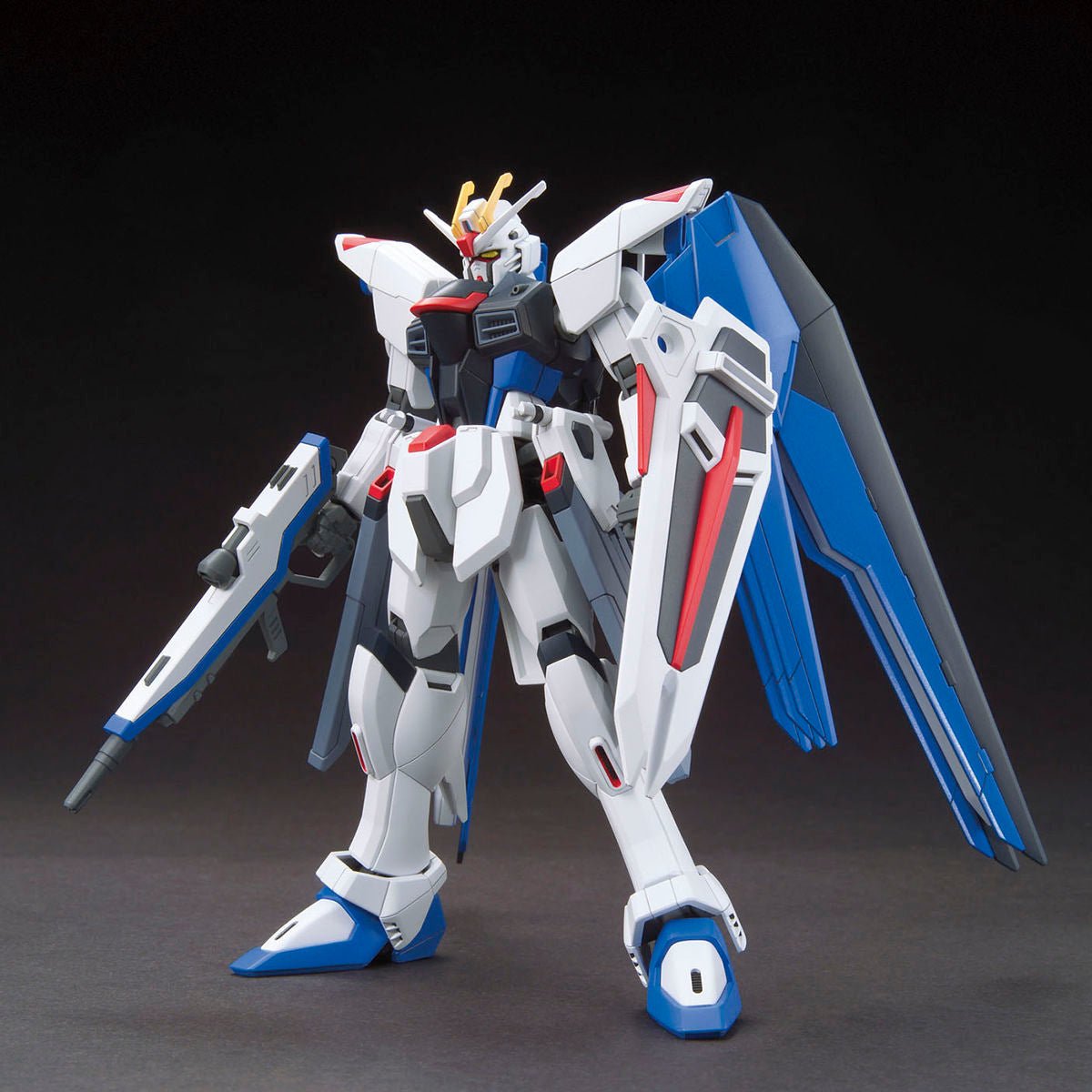 HGCE 1/144 #192 ZGMF-X10A Freedom Gundam (Revive) - Collector Life - Bandai