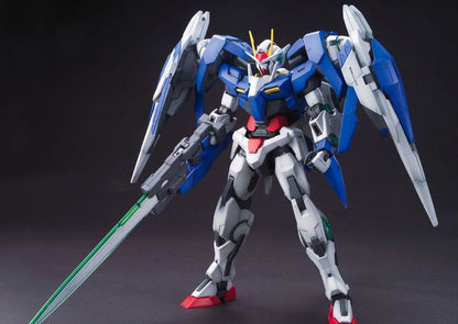 MG 1/100 00 Raiser - Collector Life - Bandai
