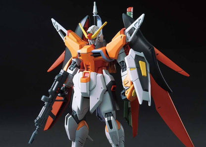 HGCE 1/144 #226 Destiny Gundam (Heine Westenfluss Custom) - Collector Life - Bandai