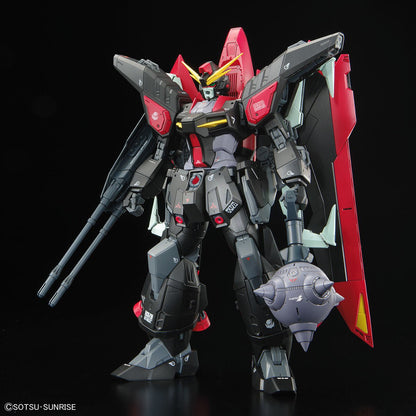 Full Mechanics 1/100 GAT-X370 Raider Gundam - Collector Life - Bandai