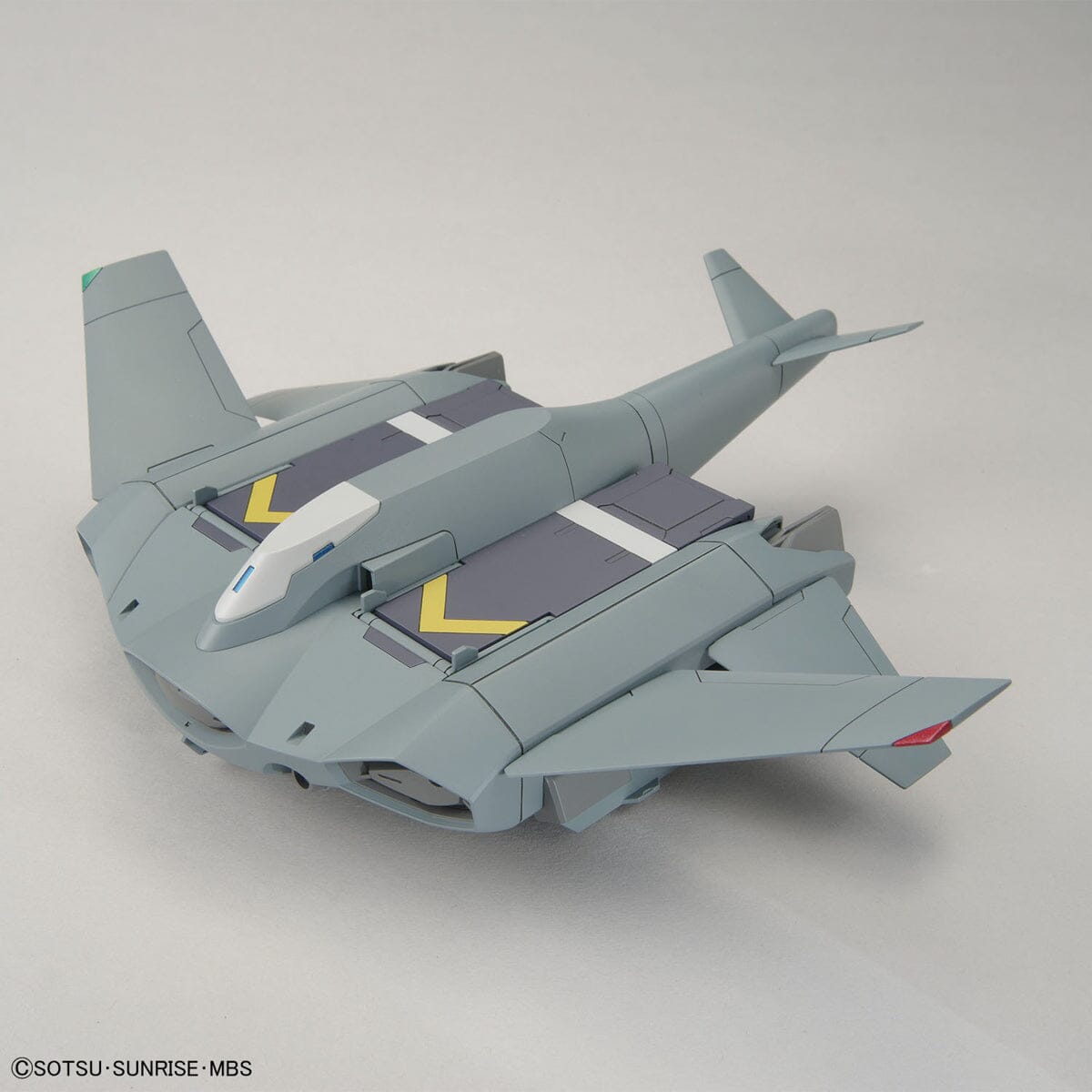 HG 1/144 #015 Tickbalang - Collector Life - Bandai