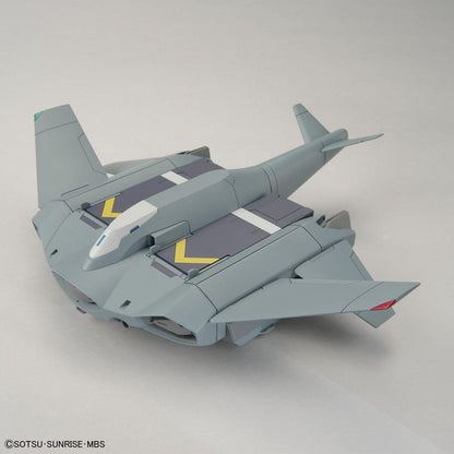 HG 1/144 #015 Tickbalang - Collector Life - Bandai