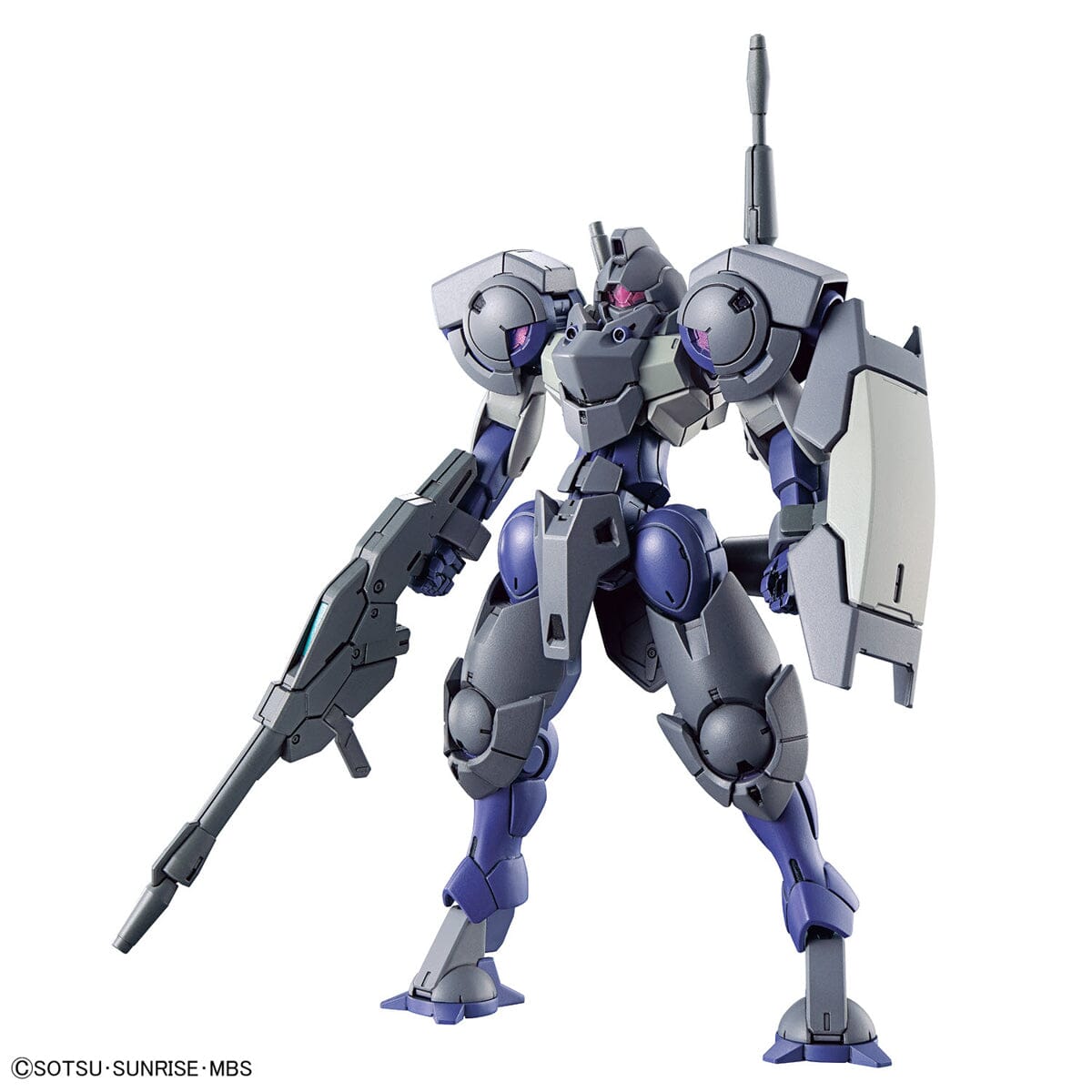 HG 1/144 #022 Heindree Sturm - Collector Life - Bandai