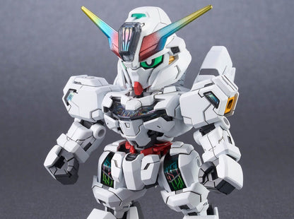 SD Gundam Cross Silhouette Gundam Calibarn - Collector Life - Bandai