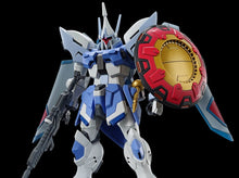 HGCE 1/144 249 Gyan Strom (Agnes Giebenrath Custom) - Collector Life - Bandai