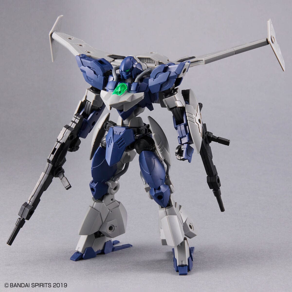 30MM 1/144 #064 bEXM-21 Verdenova (Navy) - Collector Life - Bandai