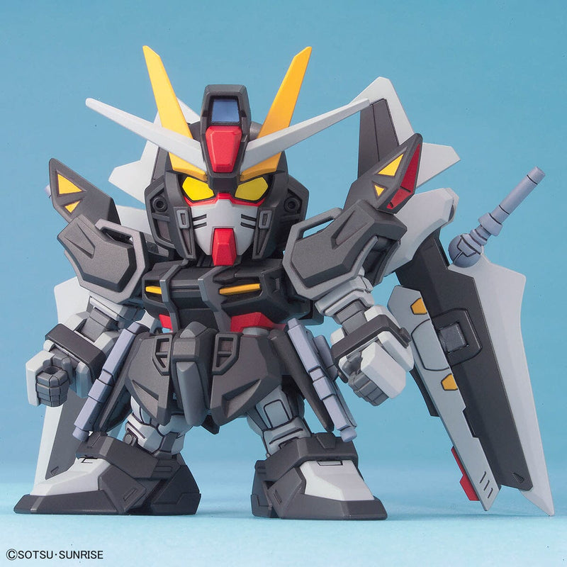 BB Senshi C.E.73 Stargazer Set (4 Kits) - Collector Life - Bandai