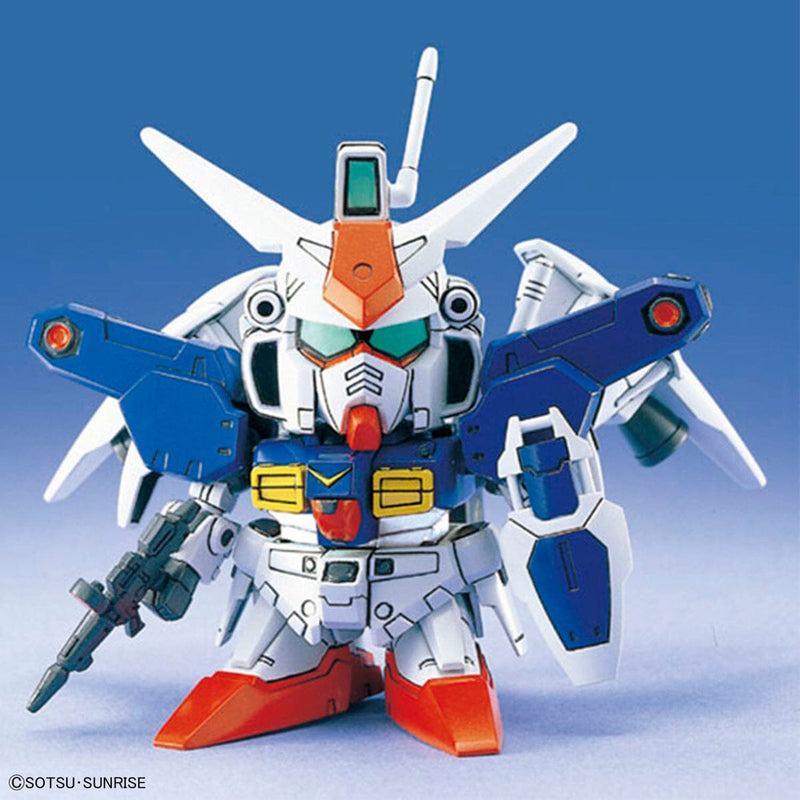 BB Senshi Gundam 0083 Stardust Memory Set (4 Kits) - Collector Life - Bandai