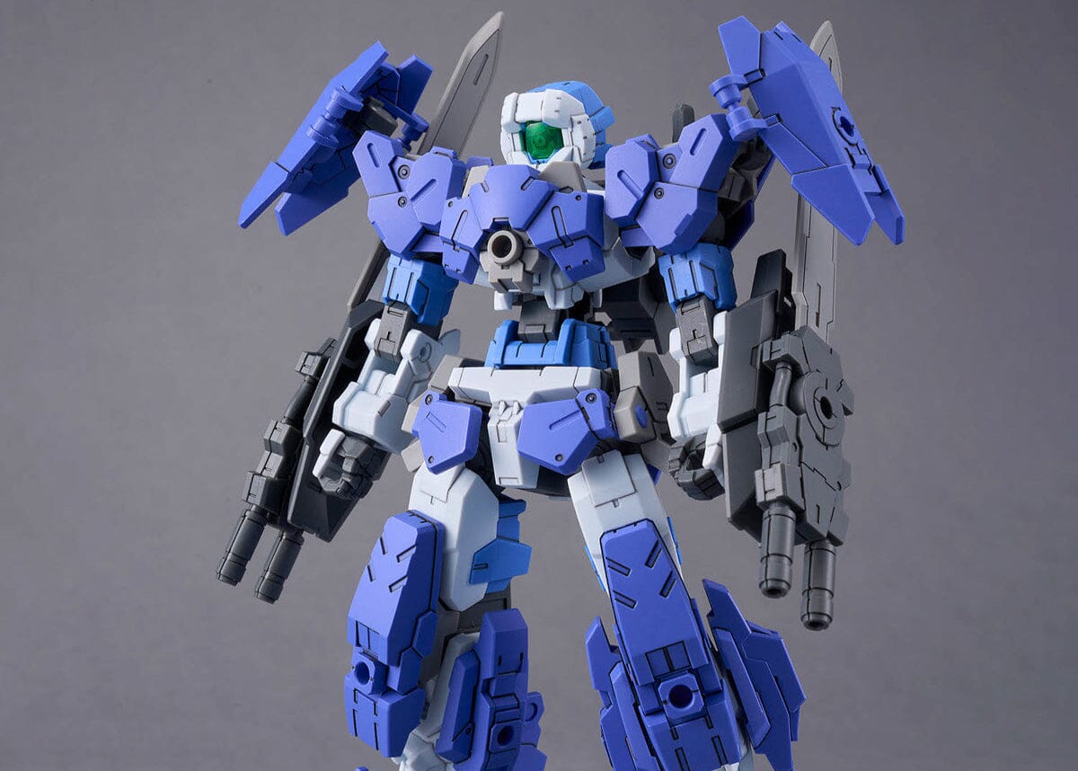 30MM 1/144 eEXM-17FA Full Armor Alto - Collector Life - Bandai