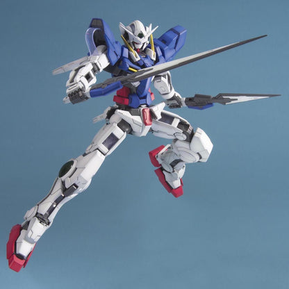 MG 1/100 GN-001 Gundam Exia - Collector Life - Bandai