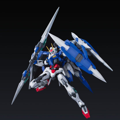 MG 1/100 00 Raiser - Collector Life - Bandai
