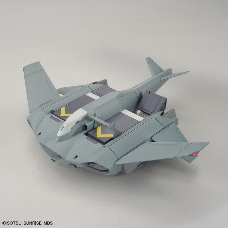 HG 1/144 #015 Tickbalang - Collector Life - Bandai
