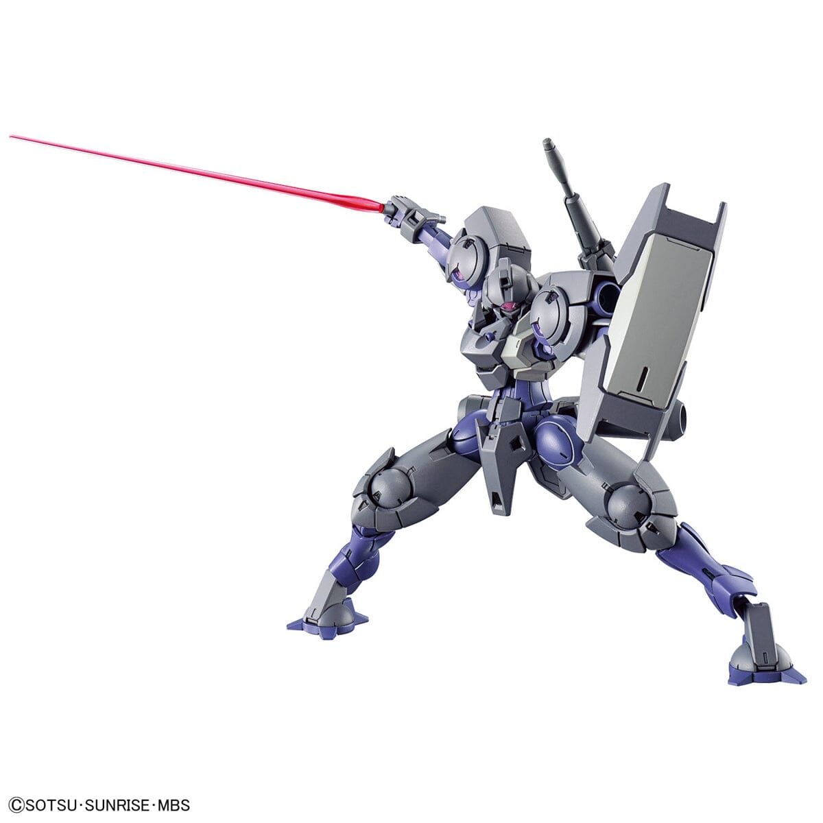 HG 1/144 #022 Heindree Sturm - Collector Life - Bandai