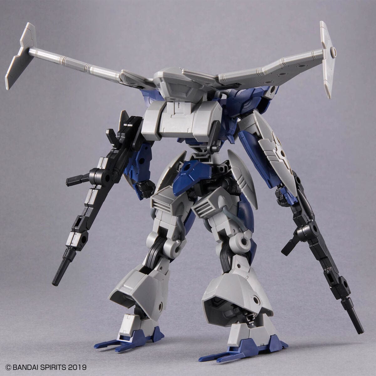 30MM 1/144 #064 bEXM-21 Verdenova (Navy) - Collector Life - Bandai