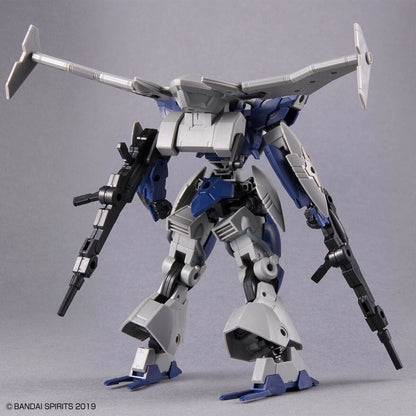 30MM 1/144 #064 bEXM-21 Verdenova (Navy) - Collector Life - Bandai