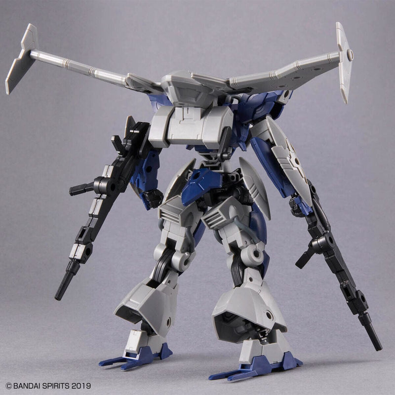 30MM 1/144 #064 bEXM-21 Verdenova (Navy) - Collector Life - Bandai