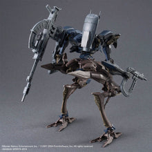 30MM Schneider Nachtreiher/40E Steel Haze - Collector Life - Bandai
