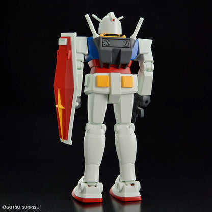 Best Mecha Collection 1/144 RX-78-2 Gundam (Revival Ver.) - Collector Life - Bandai
