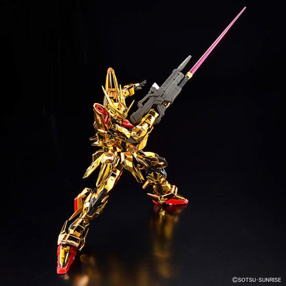 RG 1/144 41 ORB-01 Akatsuki Gundam (Oowashi Unit) - Collector Life - Bandai